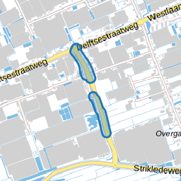 Komkommerweg