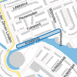 Kreekrug