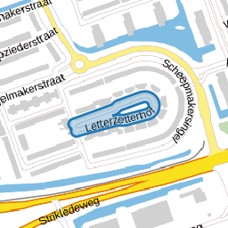 Letterzetterhof