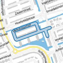 Melkdragerhof