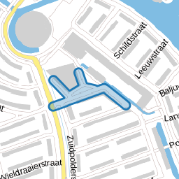 Molenaarstraat