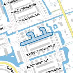 Molenmeesterstraat