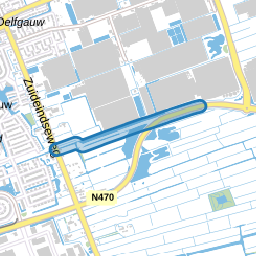 Oostlandpad