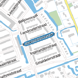 Poldermeesterstraat