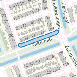 Pompmakerstraat