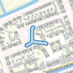Saaymans Vaderplein