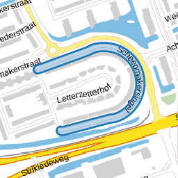 Scheepmakersingel