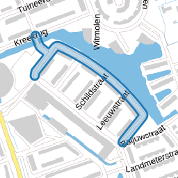 Schellingstraat
