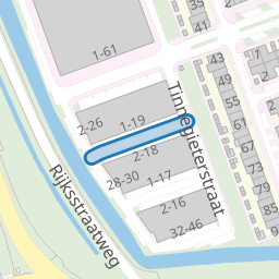 Schepenstraat