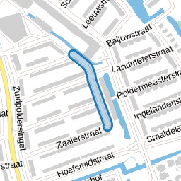 Slagturverstraat