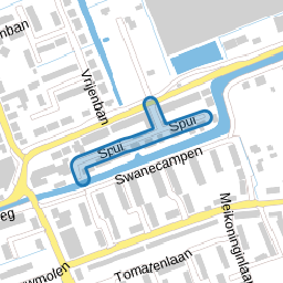 Spui