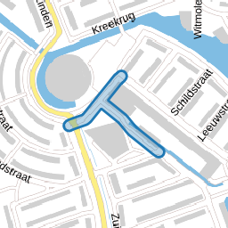 Stuiverpad