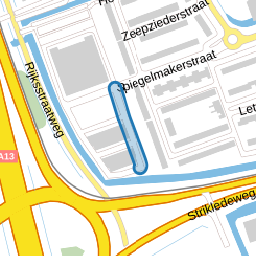 Tinnegieterstraat