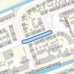 Vreedestraat