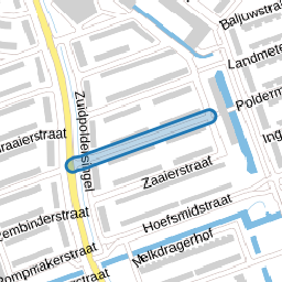 Warmoezierstraat