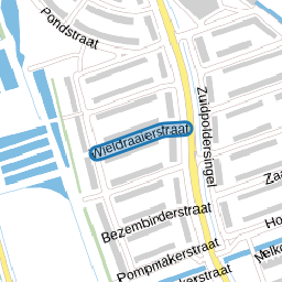 Wieldraaierstraat