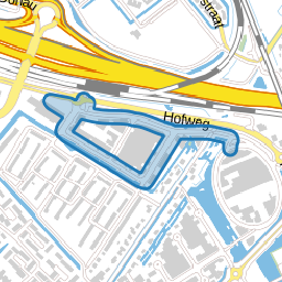 Gildeweg