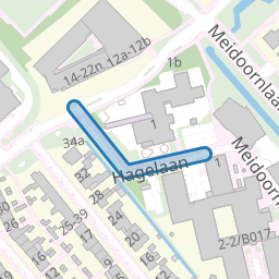 Hagelaan