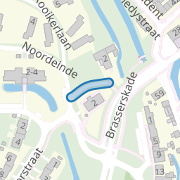 Het Oude Wegje