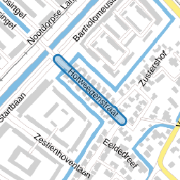 Hofweegenstraat