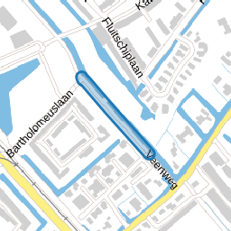 Kanaalweg