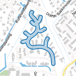 Kooikerlaan