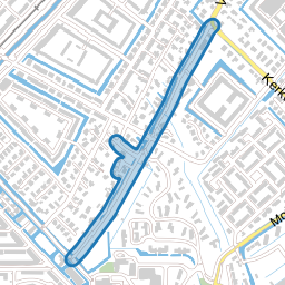 Kortelandseweg