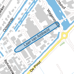 Laan van Ambacht