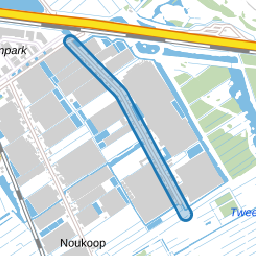 Langelandseweg