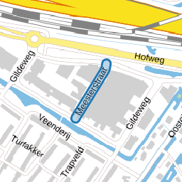 Meesterstraat