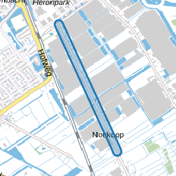 Nieuwkoopseweg