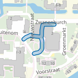 Nieuwstraat