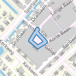 Paradeplein