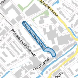 Prins Bernhardstraat