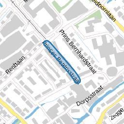 Prinses Beatrixstraat