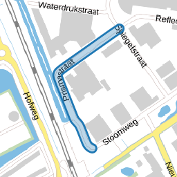 Prismastraat