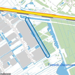 Reijerspad