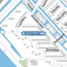 Robbengat