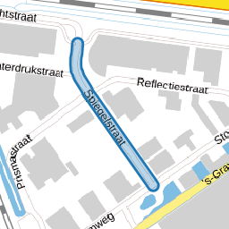 Spiegelstraat