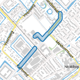 Sportparkweg