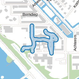 Veldbloemlaan