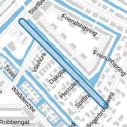 Verkeerstorenlaan