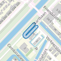 Verkeerstorenplein