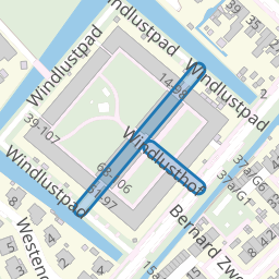 Windlusthof