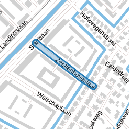 Zestienhovenlaan
