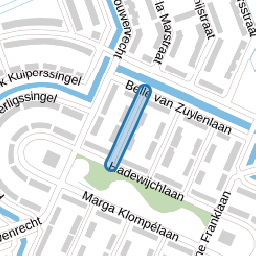 Aagje Dekenstraat