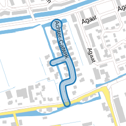 Achter-Catwijk