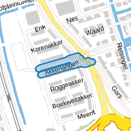 Akkerlanden