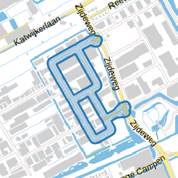 Ambachtsweg