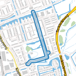 Amstelpad